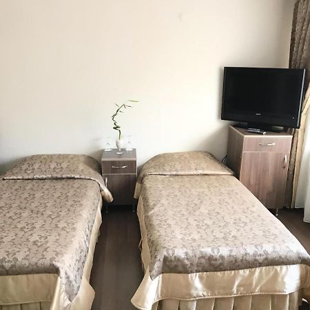 Askin Art Otel Çanakkale Extérieur photo