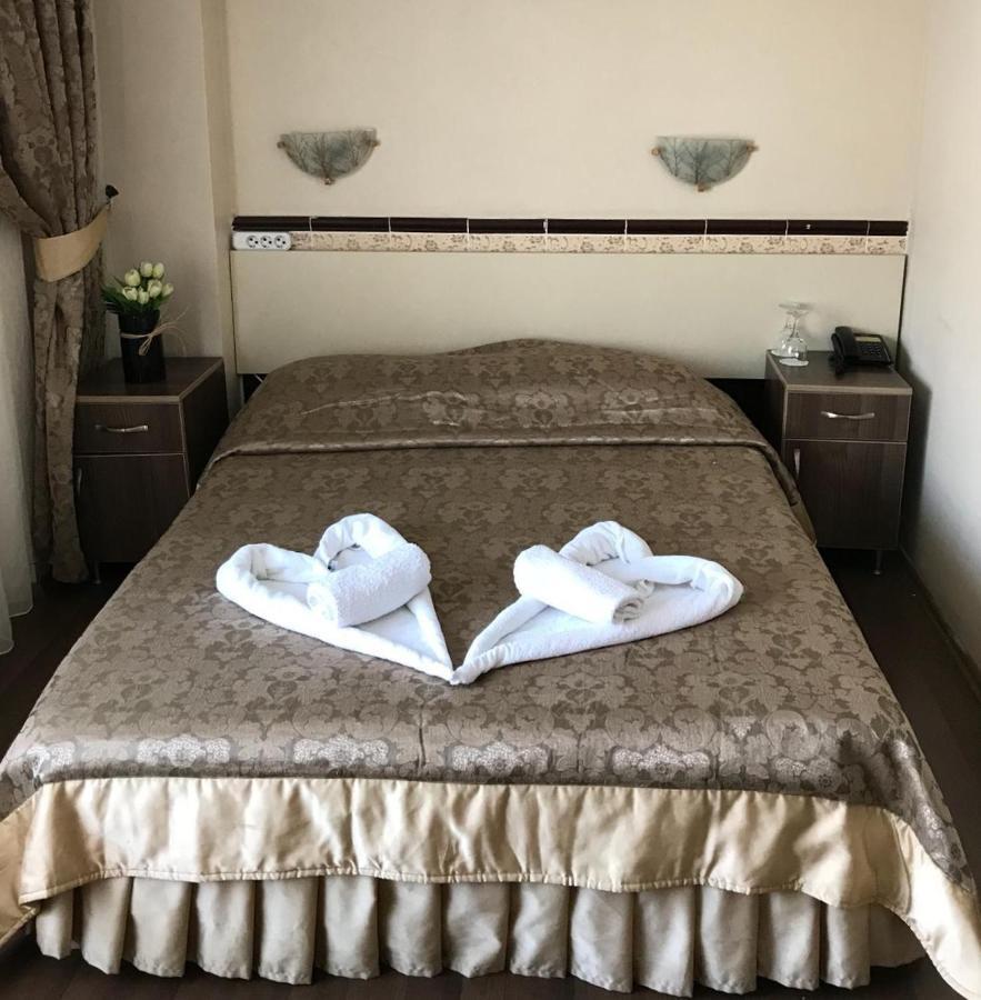 Askin Art Otel Çanakkale Extérieur photo